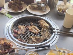 -尚宴牛特鲜自助(太原街万达店)
