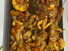 -蟹宗蟹(润达国际五楼店)