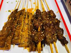 -忆3毛烧烤美食城(龙塘直营店)