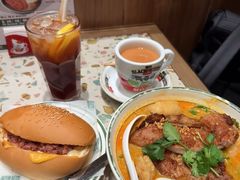 -华嫂冰室(尖沙咀店)