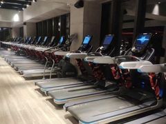 -VIP 威尔仕健身·游泳(嘉华中心店)