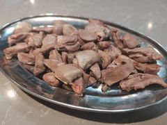 -大自然醉鹅·铁锅火焰鹅(上海联洋店)