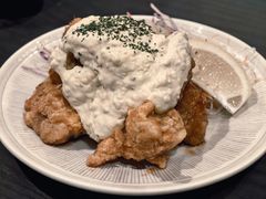 宫崎南蛮鸡腿肉-九州酒场ひこぞう(2号店)