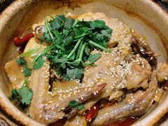 -周家二小姐的菜(西津渡店)