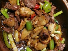 -小鱼故事海鲜饺子(立山店)