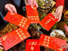 -何师烧烤Pro ·江湖川菜·小龙虾·精酿啤酒(太古里旗舰店)