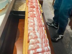-鑫隆四季涮肉(八角畅游店)