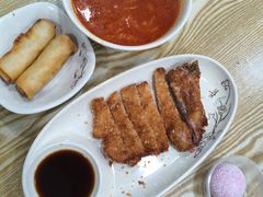 -孙阿姨上海小吃·本帮小厨(隆昌路店)