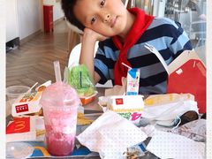 -麦当劳(塔园路店)