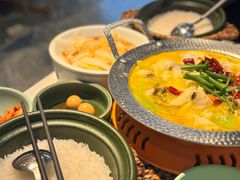 -谷田稻香·砂锅菜(元洪店)