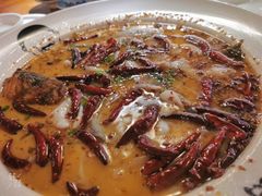 -首秀·四川料理(星耀101店)