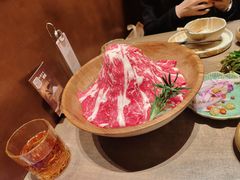 -蘑界·野生菌火锅(深业上城店)