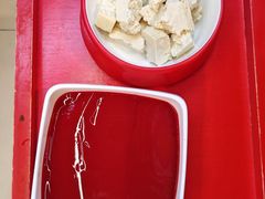 -郡王府老北京铜锅涮肉(潍坊万达店)