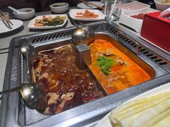 -海底捞火锅(泉城路店)
