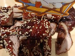 -眉州东坡(清河万象汇店)