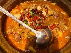 -清水亭湖北菜(大屯DT51店)