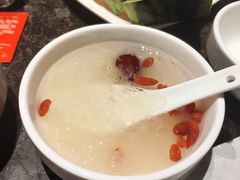-海底捞火锅(上地华联店)