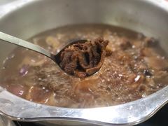 -美兰春记食店·龙舌坡红烧牛肉