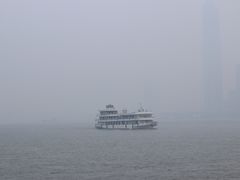 -武汉关码头(轮渡站)