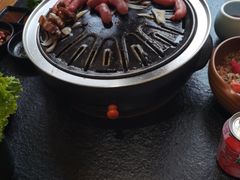 -牛小喜黑牛烤肉料理(霸州店)