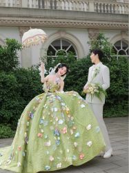 -第一夫人婚纱摄影(南京店)