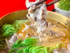 -小椒羊.羊肉粉 龙虾 羊肉串(新地旗舰店)