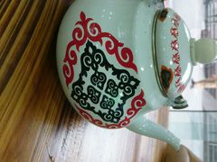 android_upload_pic-清真新疆叶尔羌烤肉店(新香洲店)