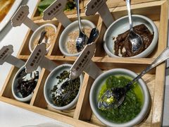 -鹊华居·地道鲁菜·海鲜·融合味(大明湖店)