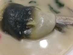 -肆月河豚·新淮扬(金融街店)