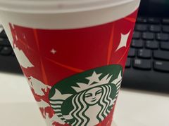 -星巴克臻选(上海长风大悦城店)