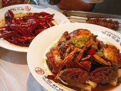 -有位虾匠·手工土菜小馆(市北店)