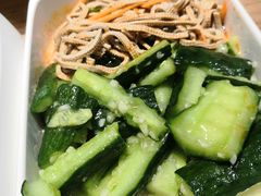 -陕味食族油泼面(工商大学店)