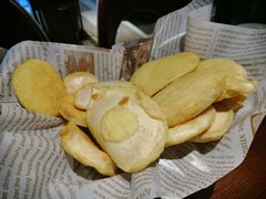 -老板恋上鱼(高新万达店)