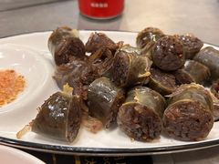 -咕咕站韩国料理(紫金港店)