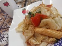 -番茄屋葡式美食(总店)
