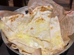 -克比叔叔印度餐厅Kebabs on the Grille (人民广场店)