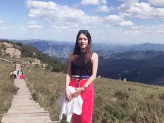 -白草畔自然风景区