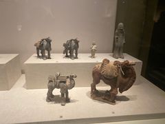 -陕西历史博物馆