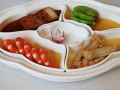 -东海滙舟山海鲜(常德路店)