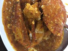 -龙海鲜螃蟹王(宏茂桥店)