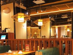 大堂-壹只卤鹅 · 潮汕菜(京基百纳店)