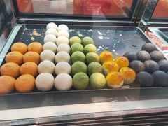 -陶陶居饼家(惠福东路店)