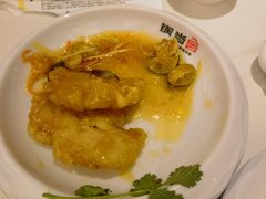 -锅当当铁锅炖烀饼王(长泰广场店)