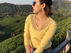 -帐篷客·溪龙茶谷度假酒店