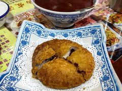 -宝正臻天津包子总店(金阳光居易店)