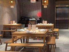 -金成潮菜博物馆(海珠湿地店)