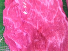黑猪肉-南小巷农贸市场