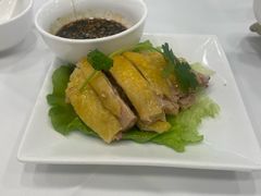 -瑞福园联谊餐室(茂名南路店)