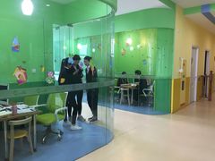 -小问号·科学启蒙·逻辑思维·阅读素养·口才演讲(杨浦合生汇中心)