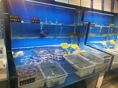 水产区-溏心风鲍港式打边炉(余英坊店)